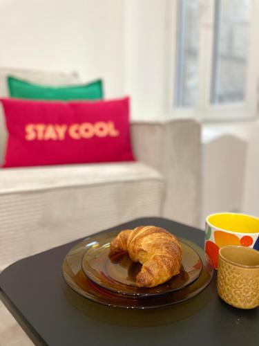 Photo de la galerie de l'établissement « Le good spot » Studio Hypercentre renové/wifi/clim, à Montpellier