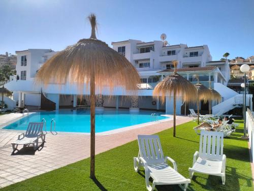 Fotografie z fotogalerie ubytování Island Village Holiday Tenerife v destinaci Adeje