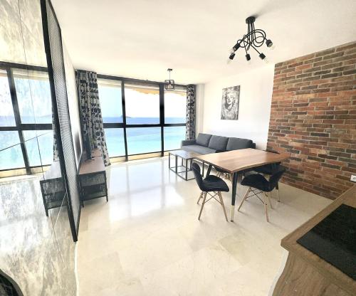 Apartment Santa Margarita Center of Benidorm