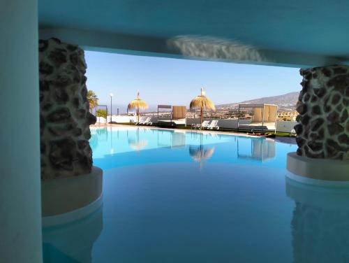 Fotografie z fotogalerie ubytování Island Village Holiday Tenerife v destinaci Adeje