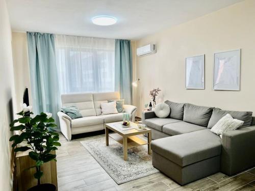 Malinova Stylish Apartment