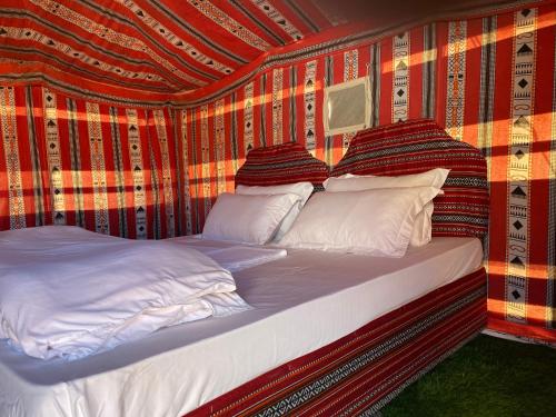 Легло или легла в стая в Classic camp