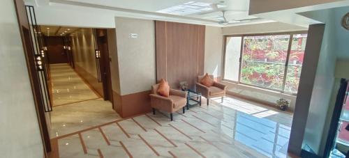 Gambar di galeri bagi HOTEL ARCHANA RESIDENCY di Mumbai