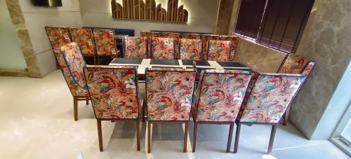 Gambar di galeri bagi HOTEL ARCHANA RESIDENCY di Mumbai