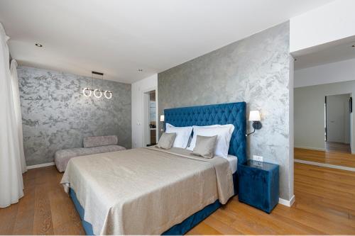 Tirkiz Apartment