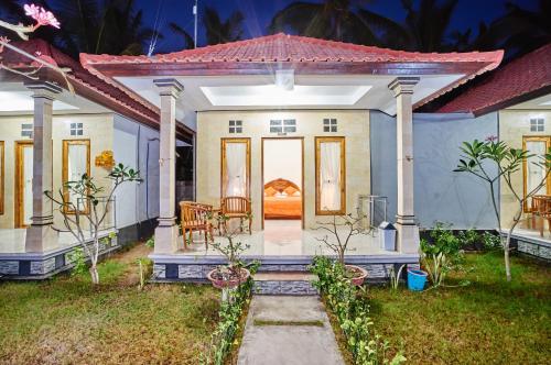 Gallery image of Jiva Bungalow in Nusa Lembongan