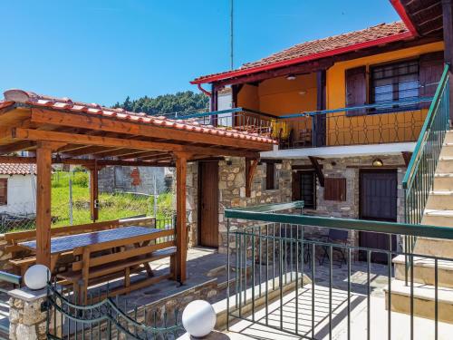 Fotografie z fotogalerie ubytování Akrathos Agios Nikolaos v destinaci Ágios Nikólaos