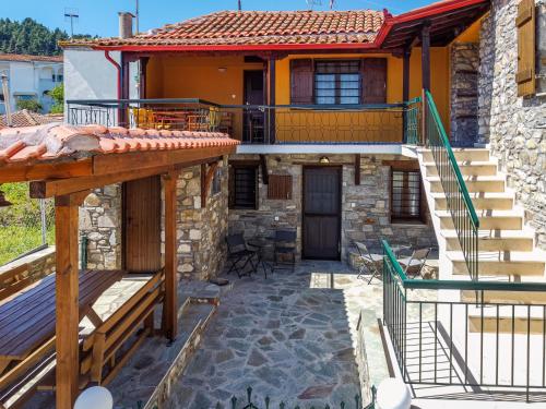 Fotografie z fotogalerie ubytování Akrathos Agios Nikolaos v destinaci Ágios Nikólaos