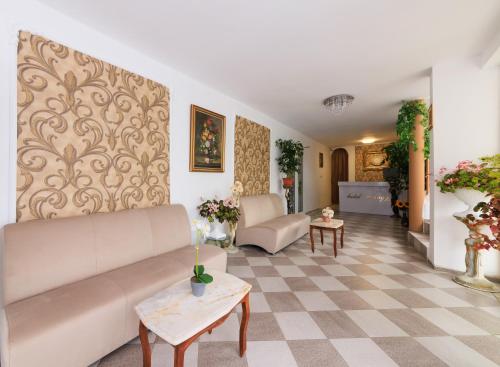 Gallery image of Hotel Angy in Golden Sands