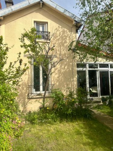 Mini Studio au calme