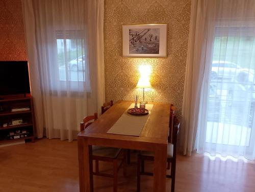 Fortuna Apartman 8380 Hévíz, Fortuna utca 14 Fsz. 7. kép - 3