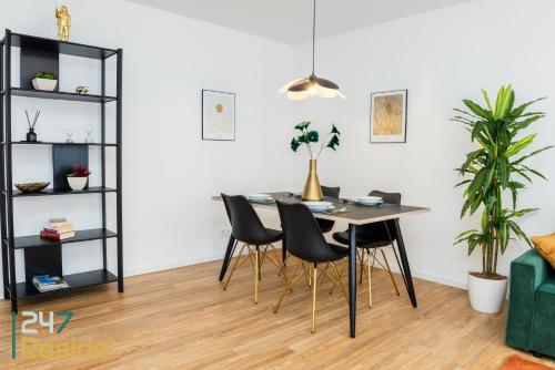 Φωτογραφία από το άλμπουμ του 247 Reside - Apartment SZ1 σε Στράουμπινγκ