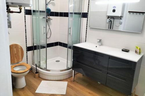 Photo de la galerie de l'établissement Petite écurie - Hypercentre, à Nantes