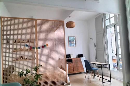 Photo de la galerie de l'établissement Petite écurie - Hypercentre, à Nantes