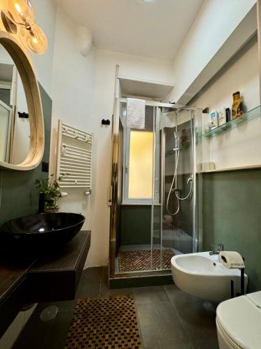 GuestART Monti Apartment