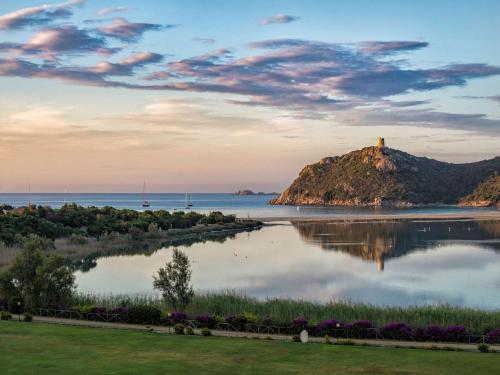 Almar Timi Ama Villasimius Resort & Spa photo 3