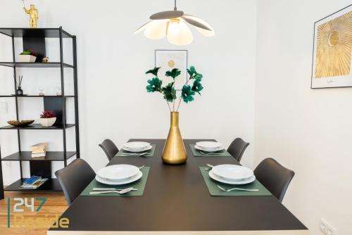 Φωτογραφία από το άλμπουμ του 247 Reside - Apartment SZ1 σε Στράουμπινγκ