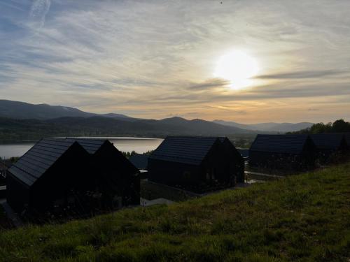 Wille w Lake Hill Karkonosze Resort & SPA