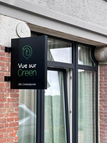 Afbeelding uit fotogalerij van Vue sur Green in Profondeville