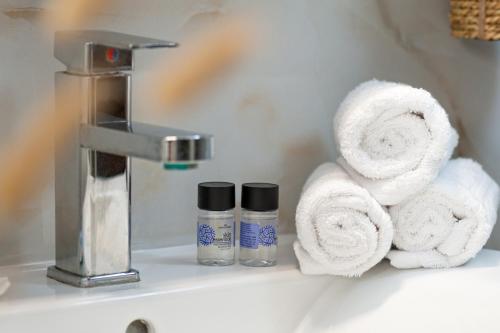 Billede fra billedgalleriet på Dream Villas Holidays i Nikiti