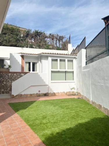 Apartamento Limonar Mayorazgo