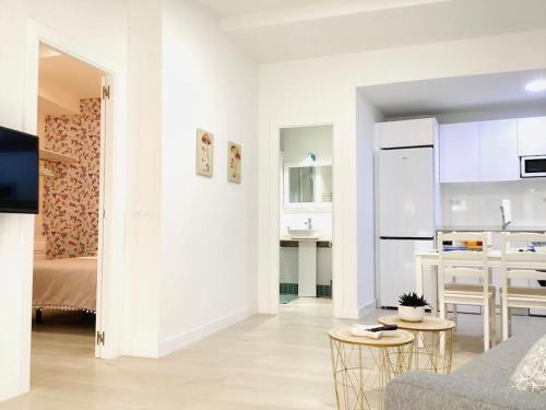 Apartamento Limonar Mayorazgo photo 5