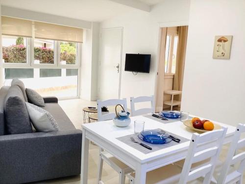 Apartamento Limonar Mayorazgo photo 6