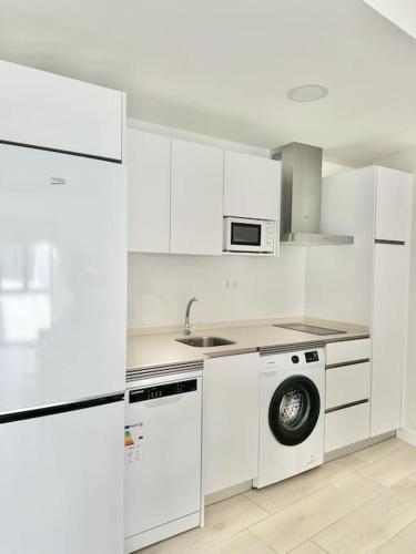 Apartamento Limonar Mayorazgo photo 9