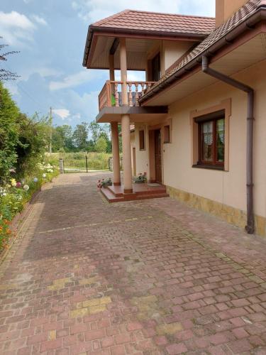 Gallery image of Rowerowy Zakątek in Ustrzyki Dolne
