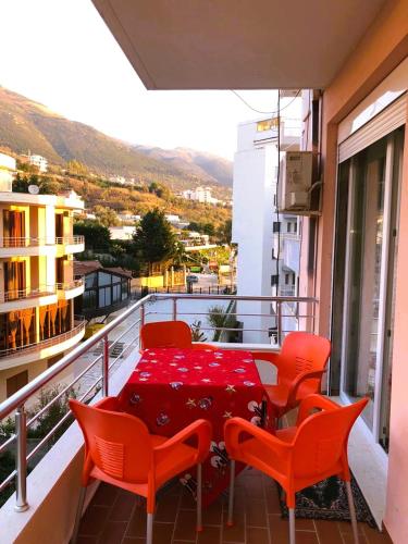 Lungomare Beachfront Apartment