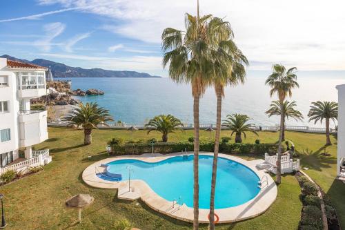 Las Palmeras 6 Apartamento Vacacional