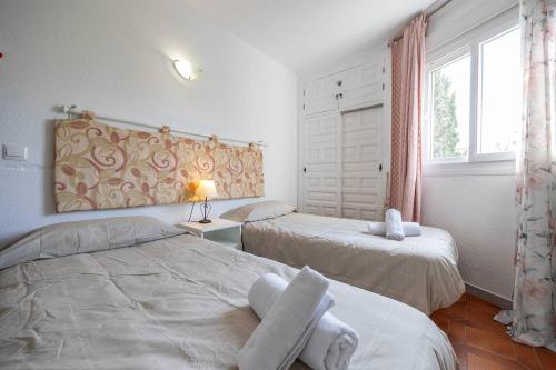 Las Palmeras 6 Apartamento Vacacional