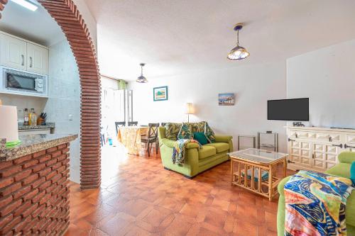 Las Palmeras 6 Apartamento Vacacional