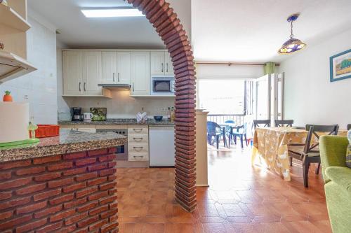 Las Palmeras 6 Apartamento Vacacional