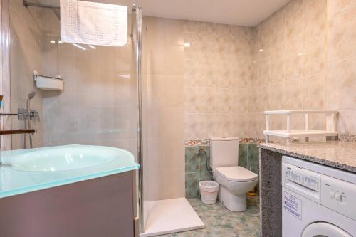Las Palmeras 6 Apartamento Vacacional