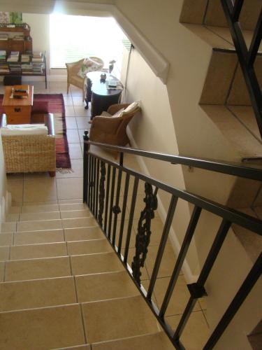 Imagen de la galería de EightPeter, en Saldanha