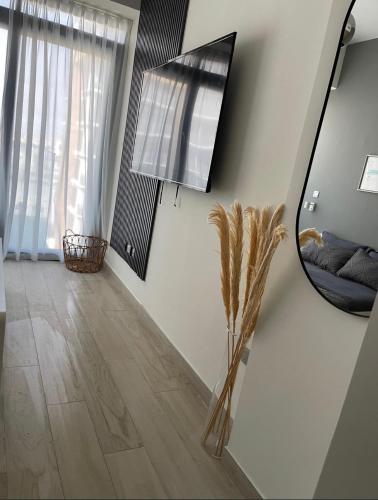 Chic apartment, Maydan Riviera Dubaï