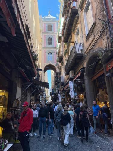 Vincenzino a Spaccanapoli