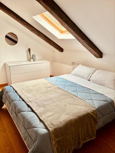 Unonoveuno Luxury Apartment