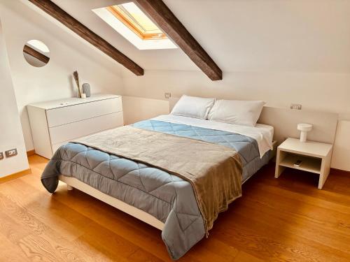 Unonoveuno Luxury Apartment