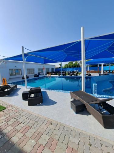 Sharjah International Airport Hotel