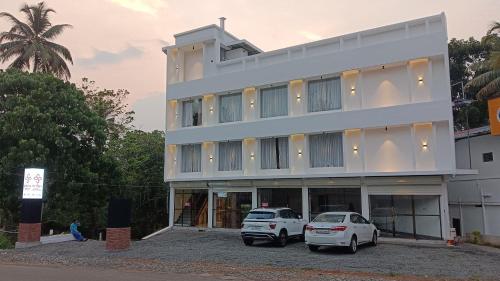 Gallery image of Sreeja Myst in Athirappilly