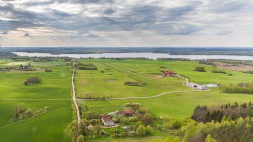 Gallery image of Kikity Siedlisko z lądowiskiem in Kolno
