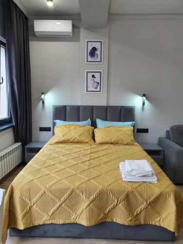 Nur-Ay Apartment на Шевченко 96