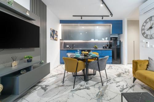 Sunset Premium Residence II & III