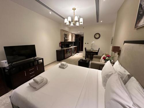 Imagem da galeria de Elite Downtown Residence no Dubai