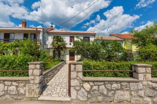 Ferienhaus für 6 Personen ca 91 qm in Jadranovo, Kvarner Bucht Crikvenica und Umgebung