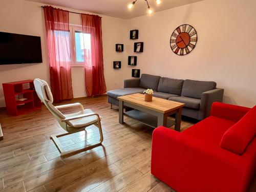 Princess Lea's Apartment