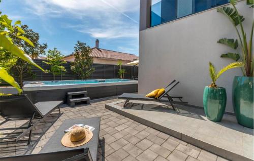 Luxurious Home In Biograd