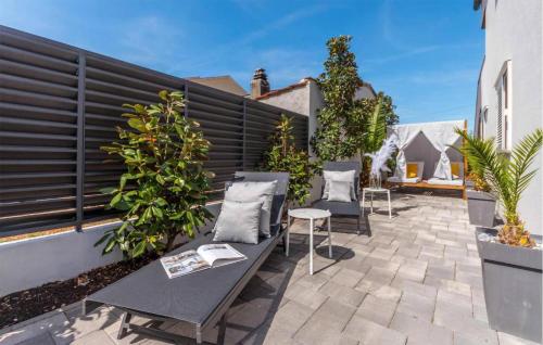 Luxurious Home In Biograd